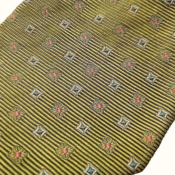 BYRON Men's Tie - Picture 2 of 7